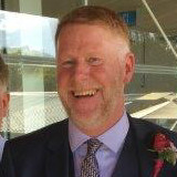 Terry Hill