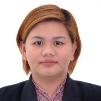 Xyra Eve Rose Sapigao