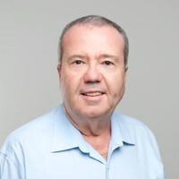 John Peake
