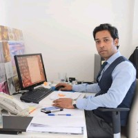 Mohammed Meraj Khan