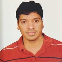 Sandeep Pulluri