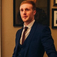 Kyle Drewett