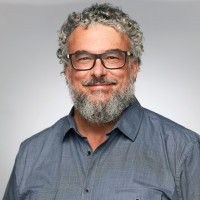 Timothy Mitchell