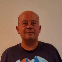 Andrés Rodríguez Fernández
