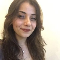 Nourhan Hourani