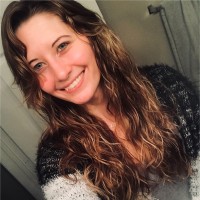 Britney McKenzie