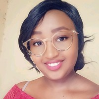 Margaret Wanjiru