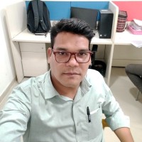 Rupesh Meshram