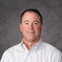 Steve Bevins