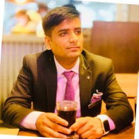Nikhil Pandey