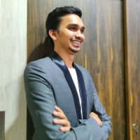 Siddhant Somani