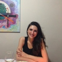 Nazli Çelebi̇ Pelekanos