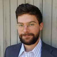 Eric Landon