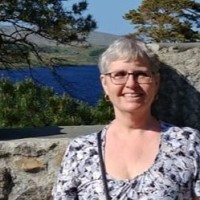 Pauline Demers