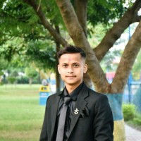 Sujan Poudel