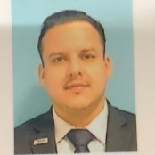 Tony Alvarado