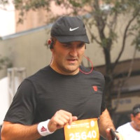 David Spanos, CPA CFE