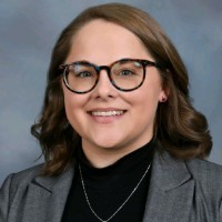 Carrie J. Freeman