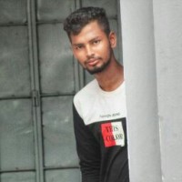 Md Polash Mizi
