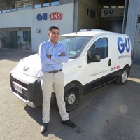 Moisés Melo Farias