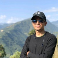 Amit Bahadur Tamang