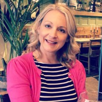 Karen Parkinson