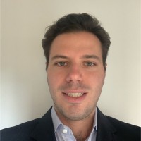 Federico Maria Rosi