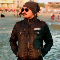 Engr. Titas Acharjee (Pranta)