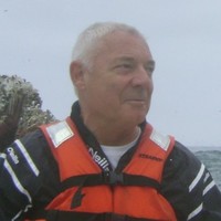 Neil Rutherford