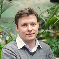 Sergey Scherbakov