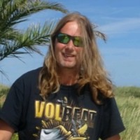 Henk Jonker