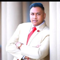Trivolin Moodley