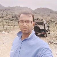 Chandrashekhar Vishwakarma