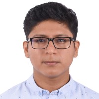 KEVIN LUIS LEVANO CUZCANO