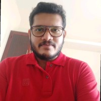 Arunjith Ps