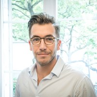 Benjamin Chauvet