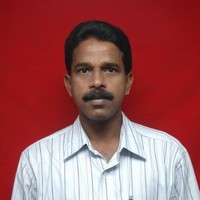Ramesh Tr