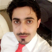 Abdulhameed Alshammari