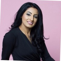 Saima P.