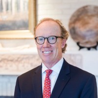 Mark Saussy, CPA, CFP, CIMA