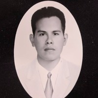 Edgar Rafael Alemán Espinoza