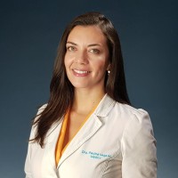 Dra. Paulina Vega Muñoz