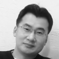 KeunSup Shin