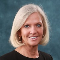 Mary Frances Jenkins