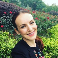 Ekaterina Filipova