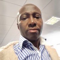 Uche Agwazim-Molokwu