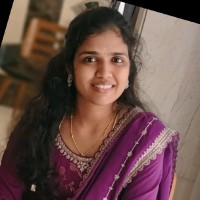 Santhiya J
