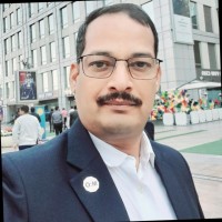 Mukesh Tripathi