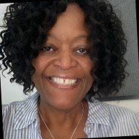 Patricia Wilson-Smith