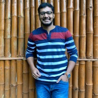 Manikandan S.P